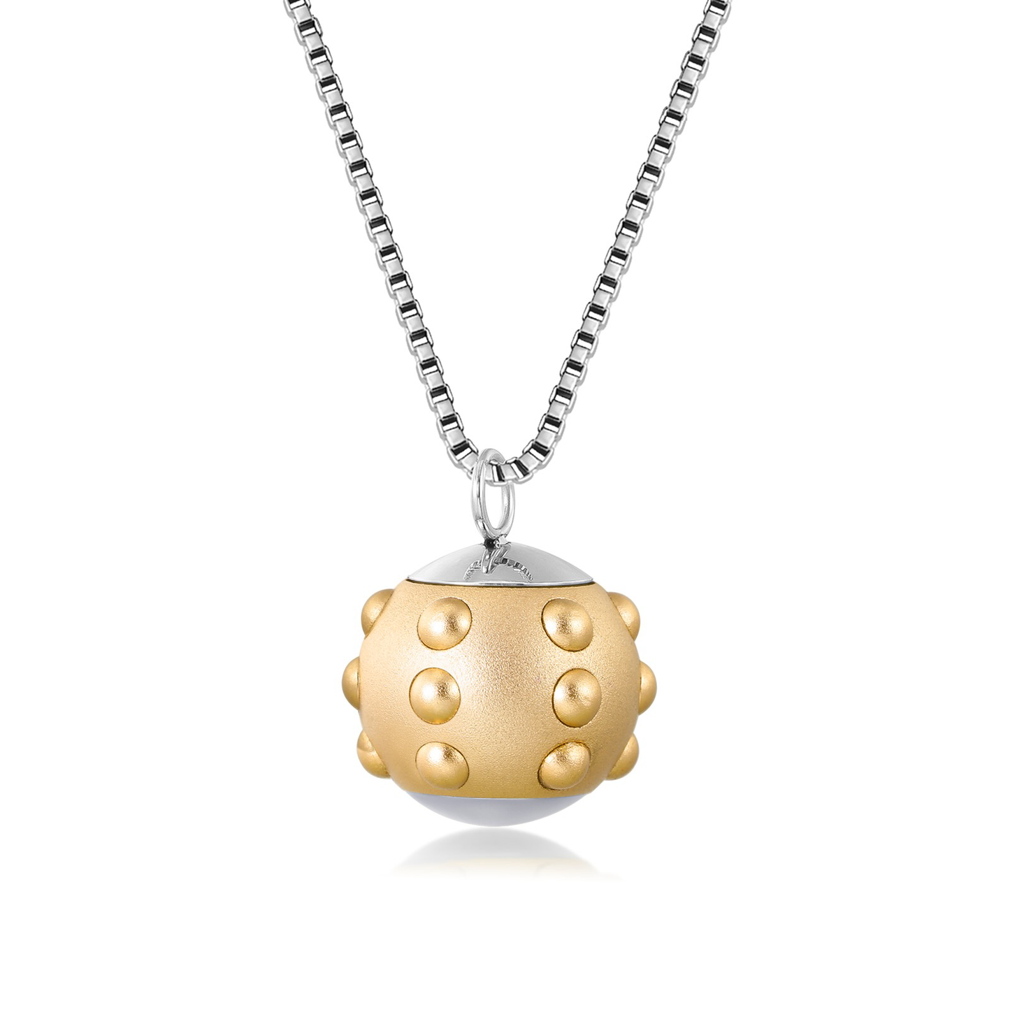 Pulsed Magnetic Pendant (2 Combo Pack)