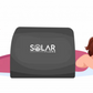 Solar Flare Far Infrared Capsule