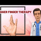 Trigger Finger Tape and Jelly Combo Pack